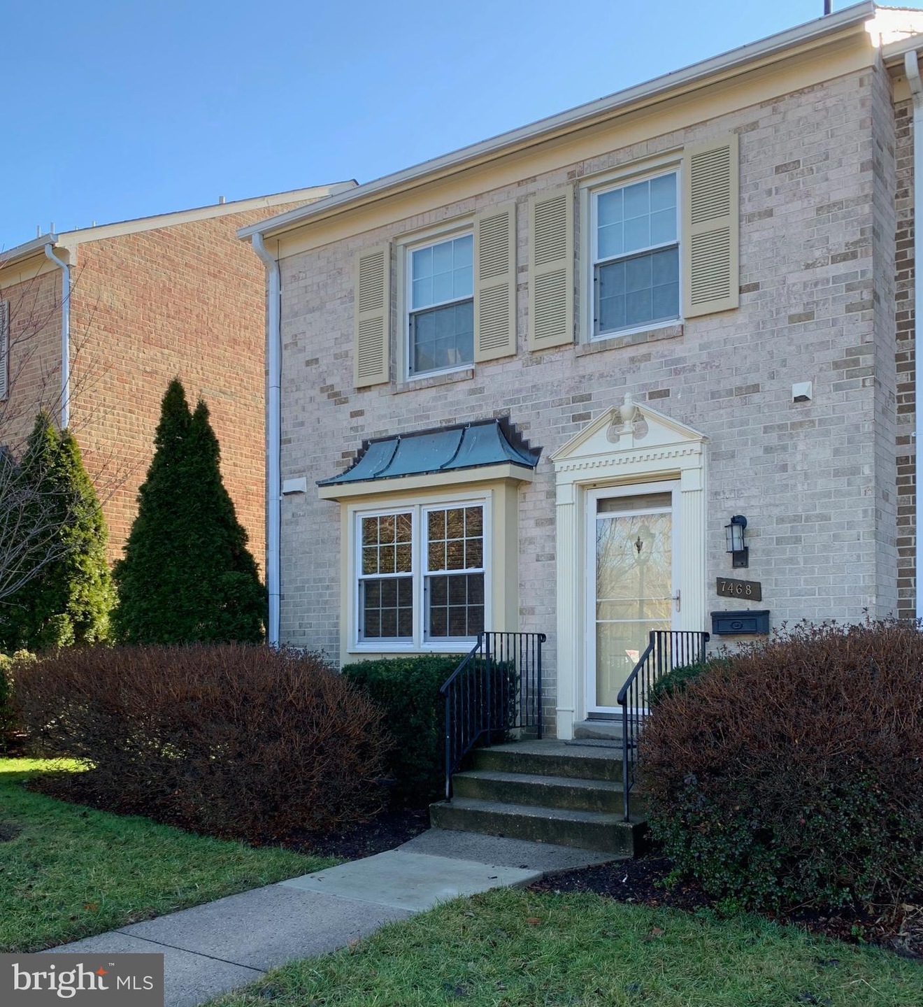 7468 Westlake Terrace, Bethesda, MD 20817 - photo 1