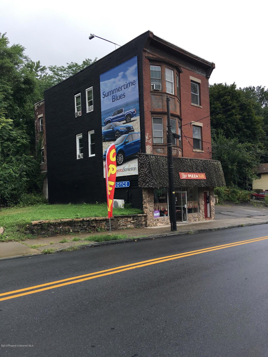 1929 N North Main Ave, Scranton, PA 18508 - photo 1