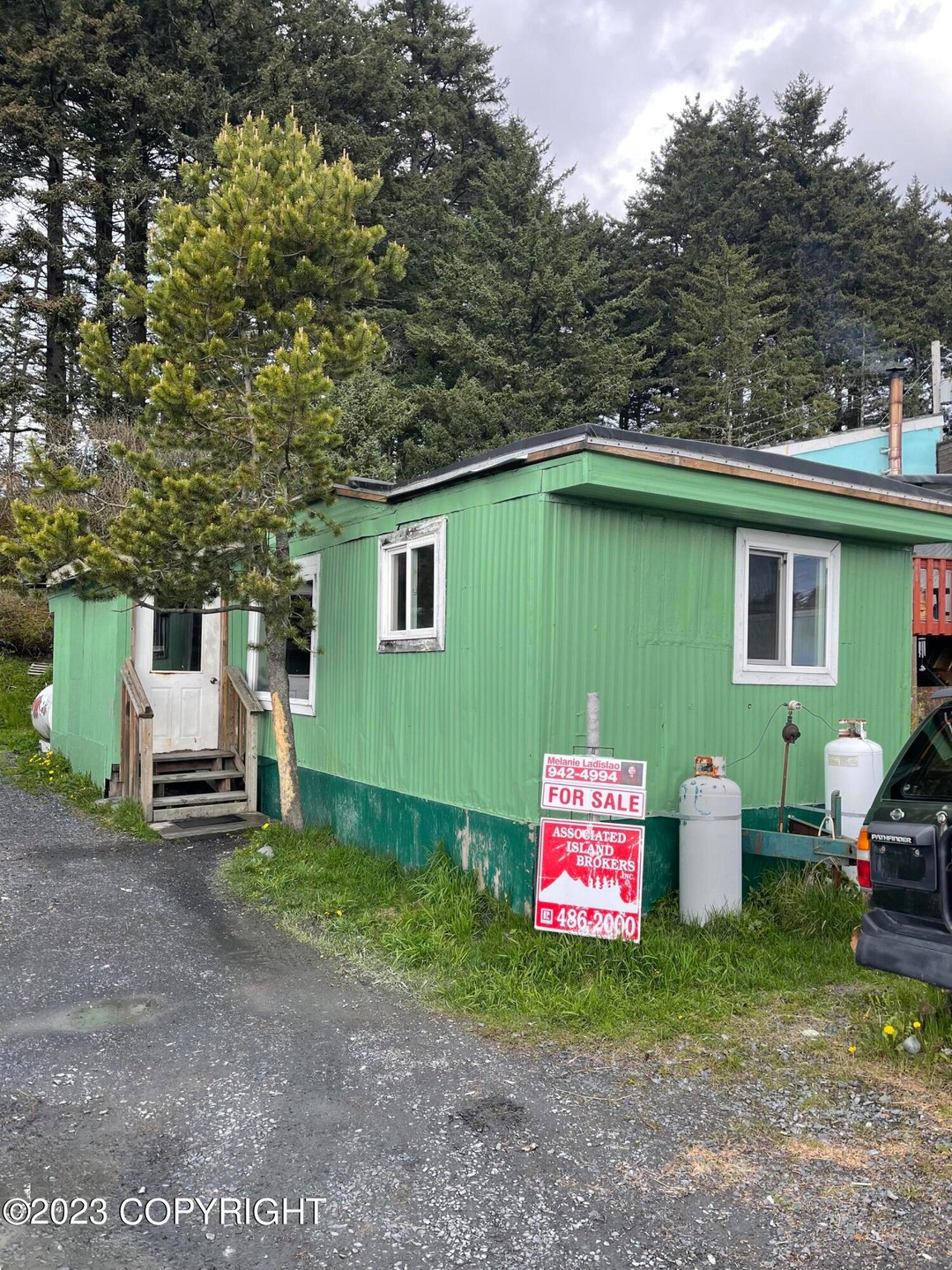 1897 L St Unit 1, Kodiak, AK 99615