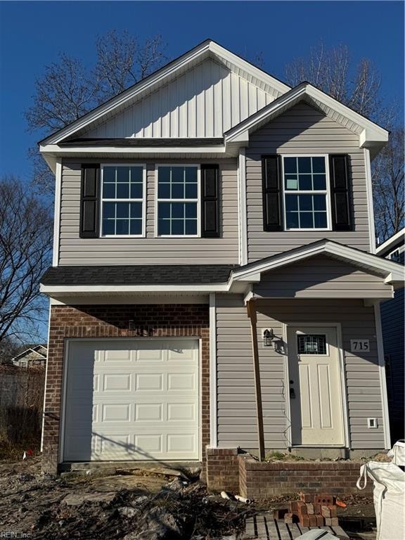 Similar House