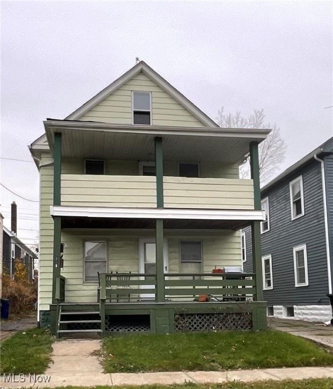 7918 Goodman Ave, Cleveland, OH 44105 - photo 1