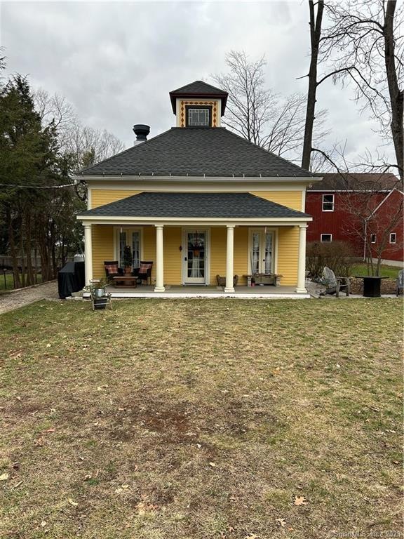 1 Bridge St unit 2, Kent, CT 06757 - photo 1