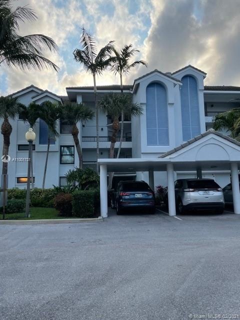Bay Colony Condo. Building 100