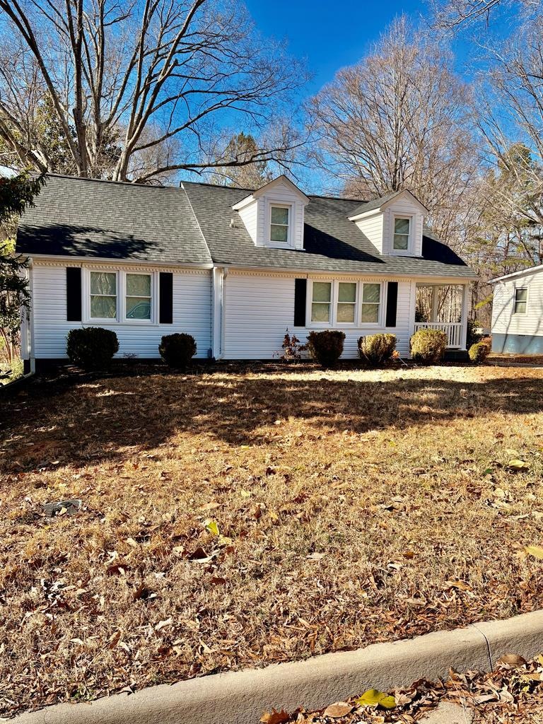 Under Contract $270,000
