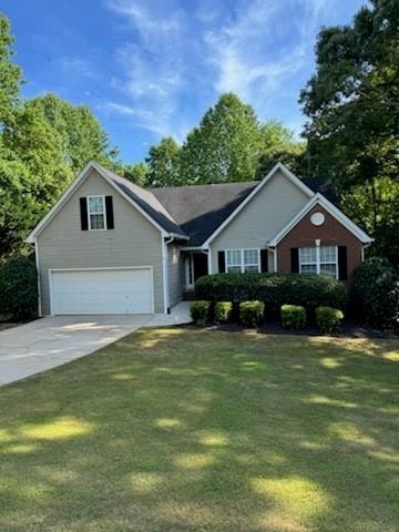 5335 Amber Cove Way, Flowery Branch, GA 30542 - photo 1