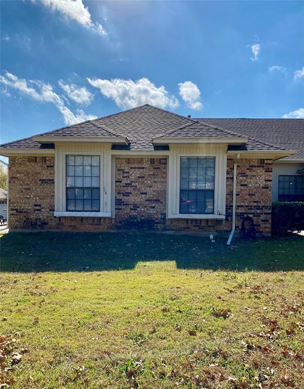 1144 Bent Oaks Dr, Denton, TX 76210 - photo 1