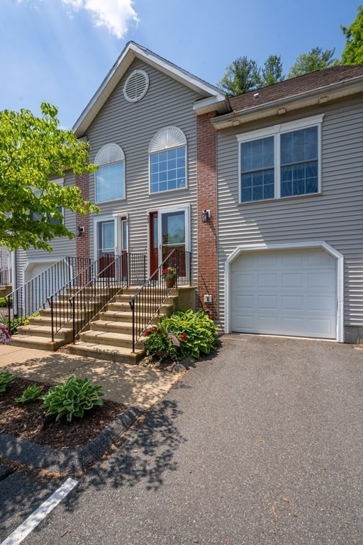 18 Palmer Rd unit 22, Monson, MA 01057 - photo 1