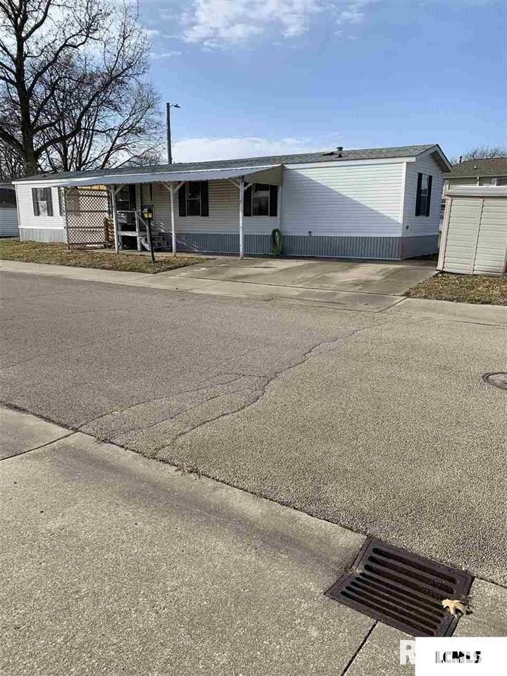 1500 Tremont Park unit Lot 5, Lincoln, IL 62656 - photo 1