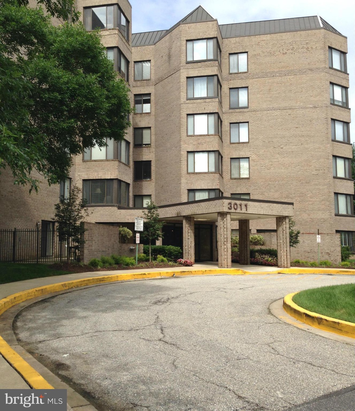 3011 Fallstaff Rd unit 107A, Baltimore, MD 21209 - photo 1