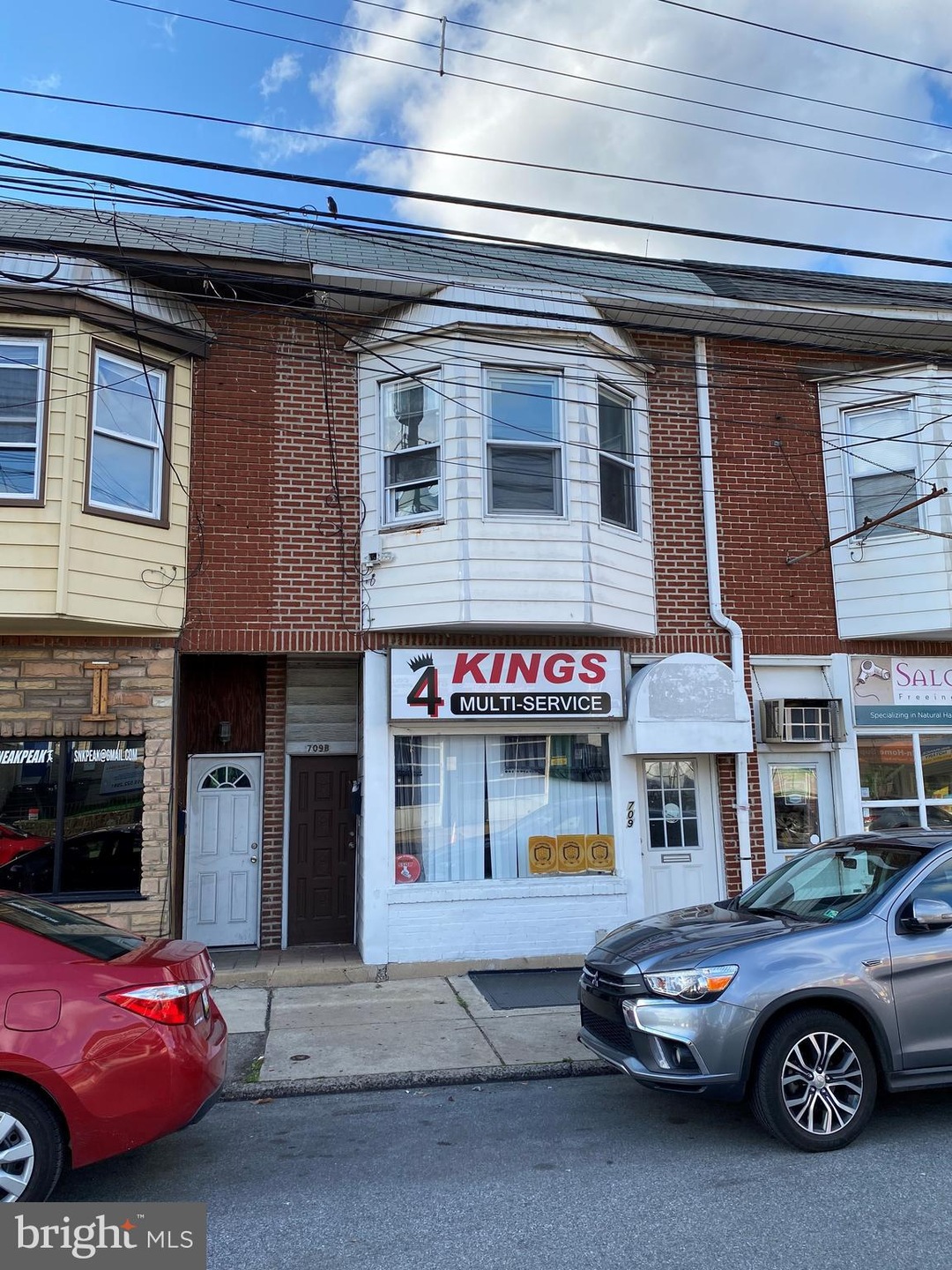 709 Macdade Blvd, Collingdale, PA 19023 - photo 1