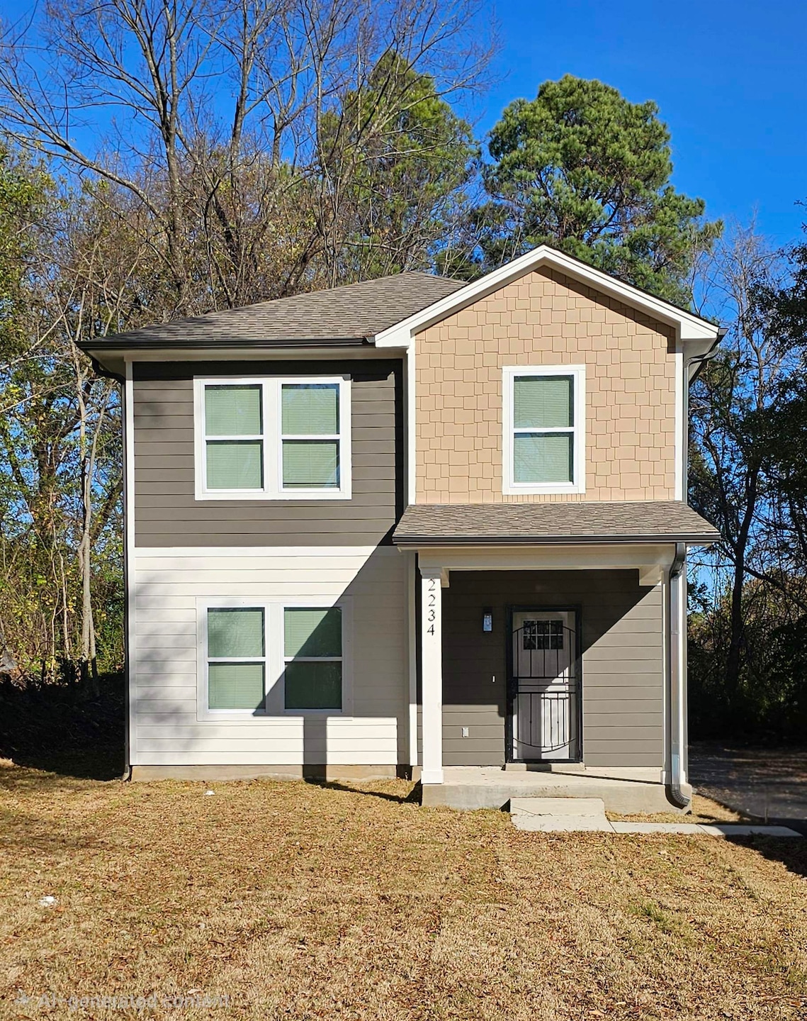 2234 E Alcy Rd, Memphis, TN 38114 - photo 1