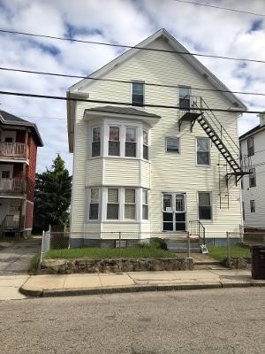 329 2nd Ave, Woonsocket, RI 02895 - photo 1