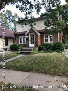 1212 Walsh St, Lansing, MI 48912 - photo 1