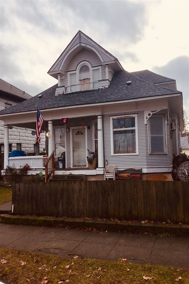 1917 W Mallon Ave unit 1-4, Spokane, WA 99201 - photo 1