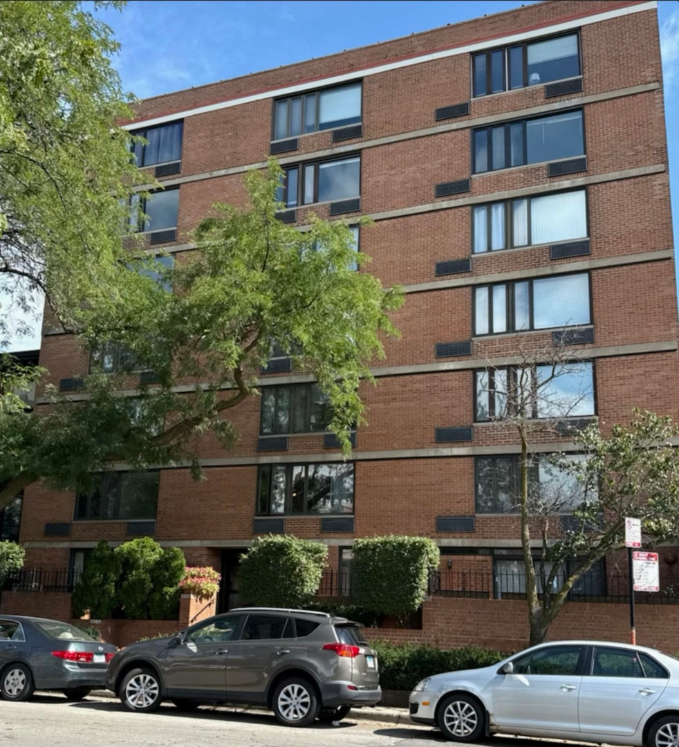 2007 N Sedgwick St unit 202, Chicago, IL 60614 - photo 1