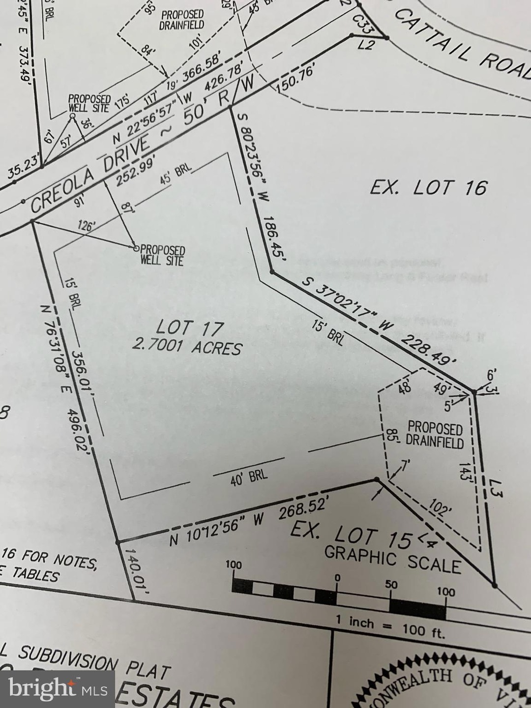 Sold $79,500 • Co-Listing Agent