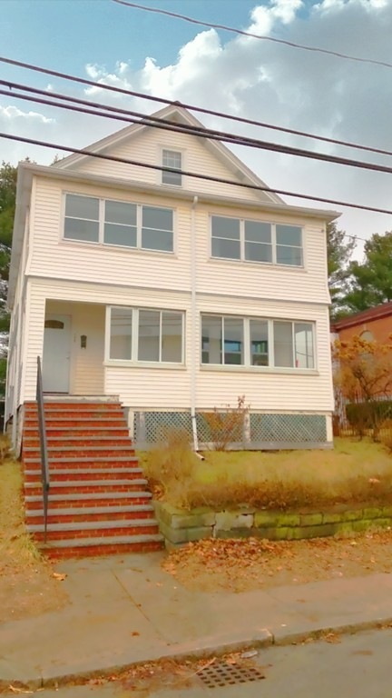 198 Arlington St unit 2, Watertown, MA 02472 - photo 1