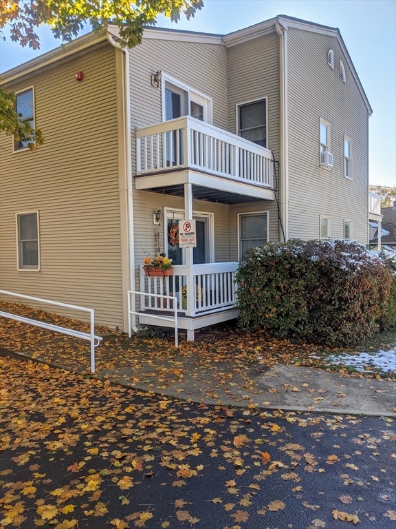 22 State St unit 4, Taunton, MA 02780 - photo 1