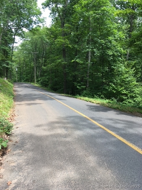 Main Road to Lot 2