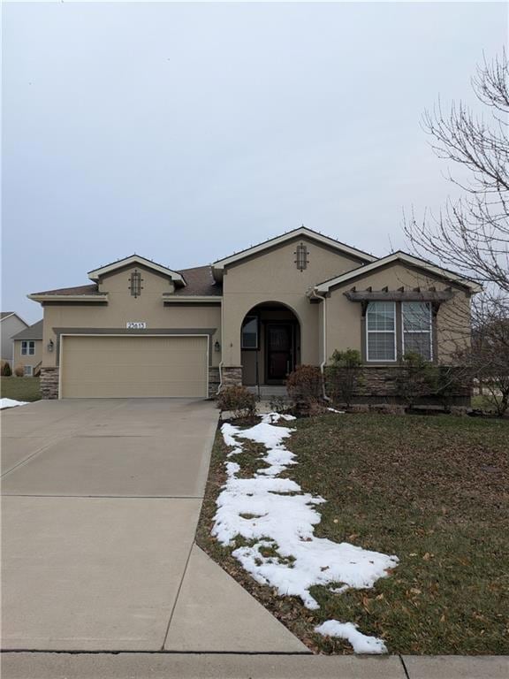 23613 W 91st Terrace, Lenexa, KS 66227 - photo 1