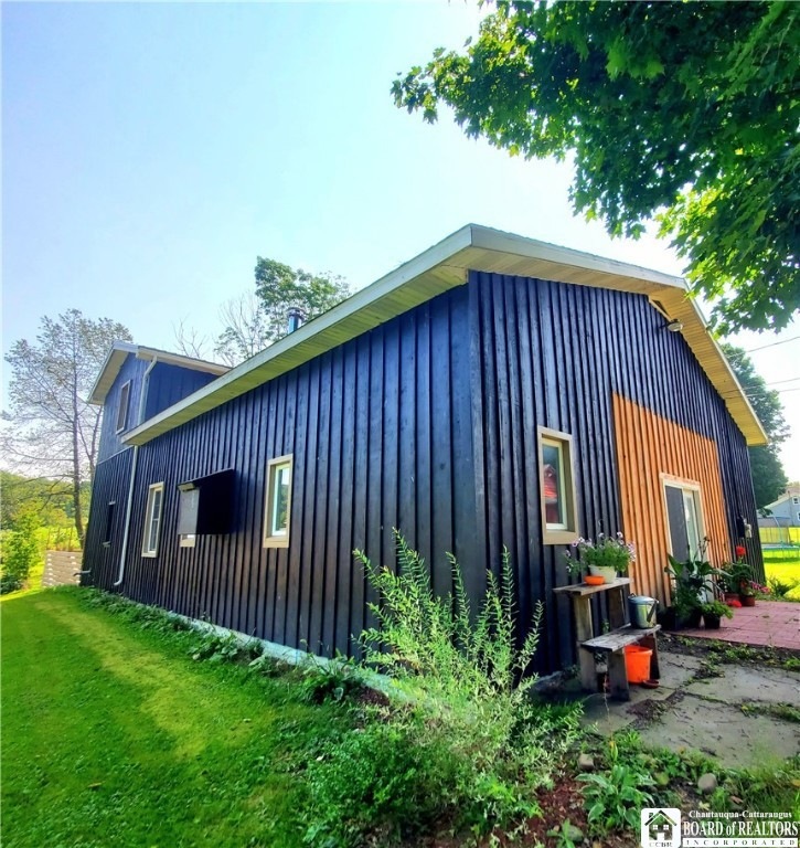 Sold $182,000 • Co-Listing Agent