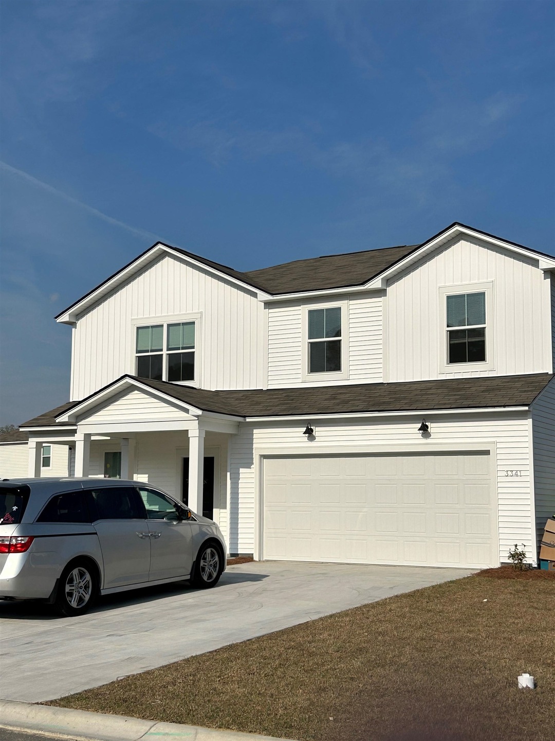 3341 Candytuft Dr unit Osprey TD106 Lot 222, Conway, SC 29526 - photo 1