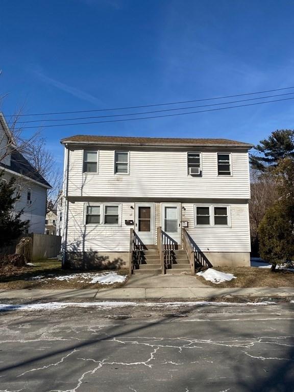 Sold $254,000 • Co-Listing Agent