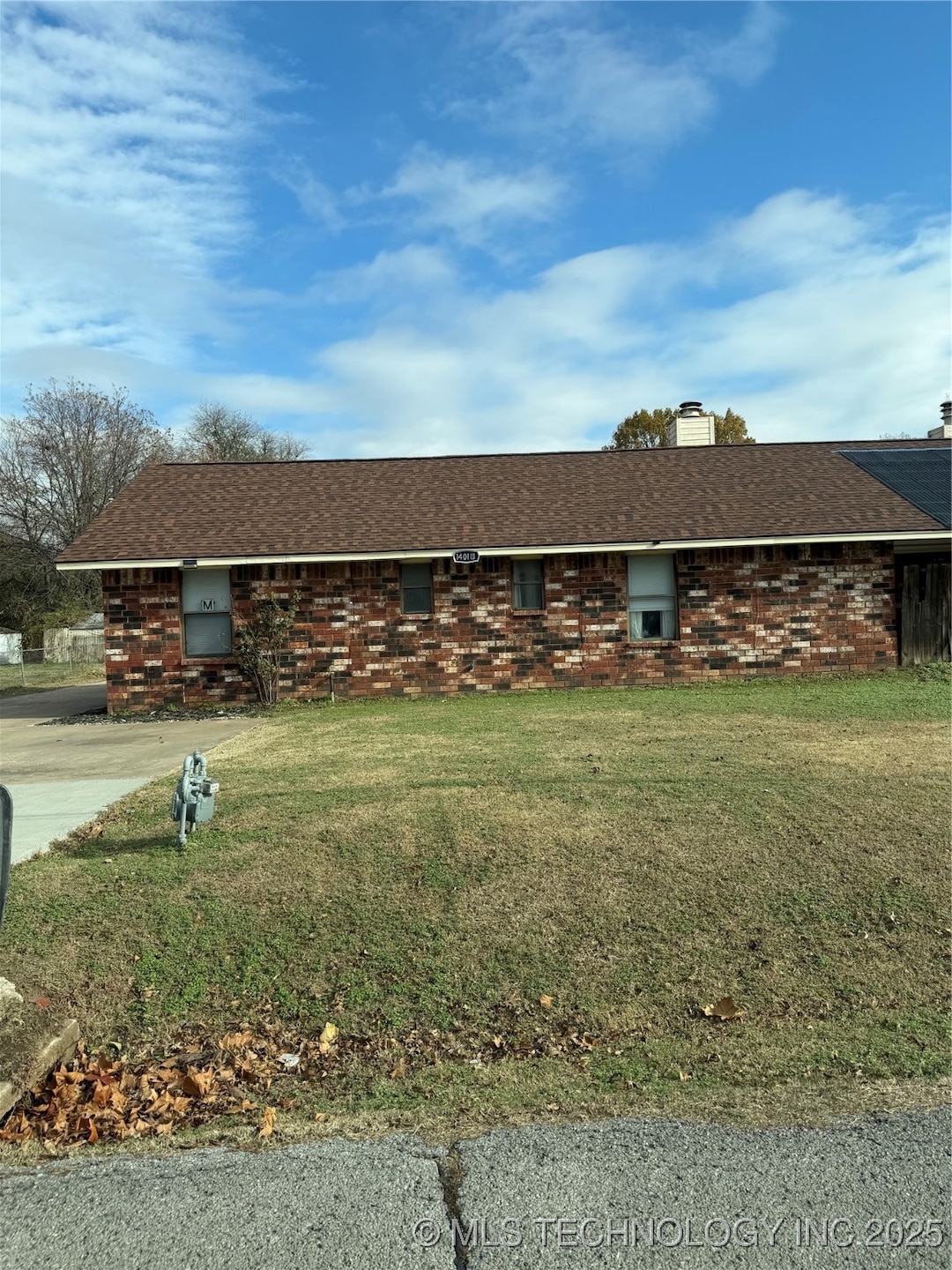 1401 E 55th St unit B, Tulsa, OK 74105 - photo 1