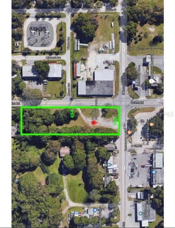 7316 E Broadway Ave, Tampa, FL 33619 - photo 1