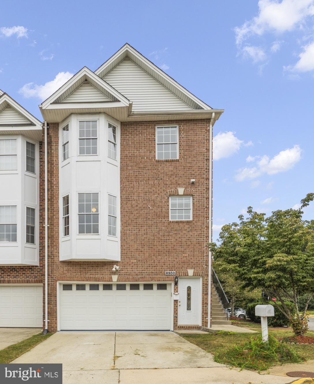 8930 Ataturk Way, Lorton, VA 22079 - photo 1