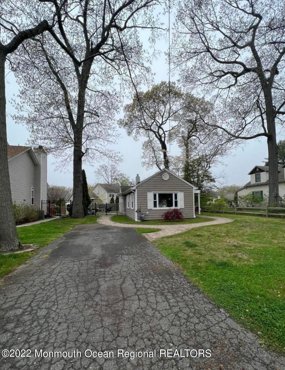 451 Harnell Ave, Oakhurst, NJ 07755 - photo 1