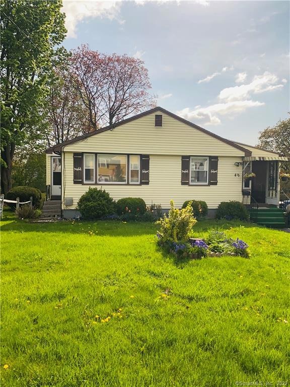 49 3rd St, New Britain, CT 06051 - photo 1