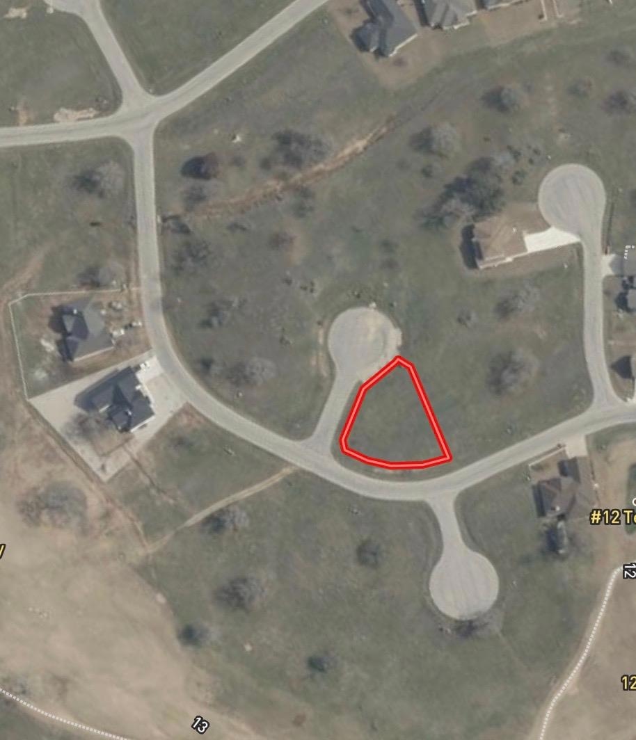 TBD Copper Sage Ct, Kingsland, TX 78639 - photo 1