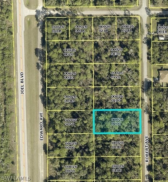 1815 Robert Ave, Lehigh Acres, FL 33972 - photo 1