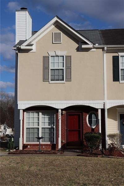 6066 Camden Forrest Dr, Riverdale, GA 30296 - photo 1