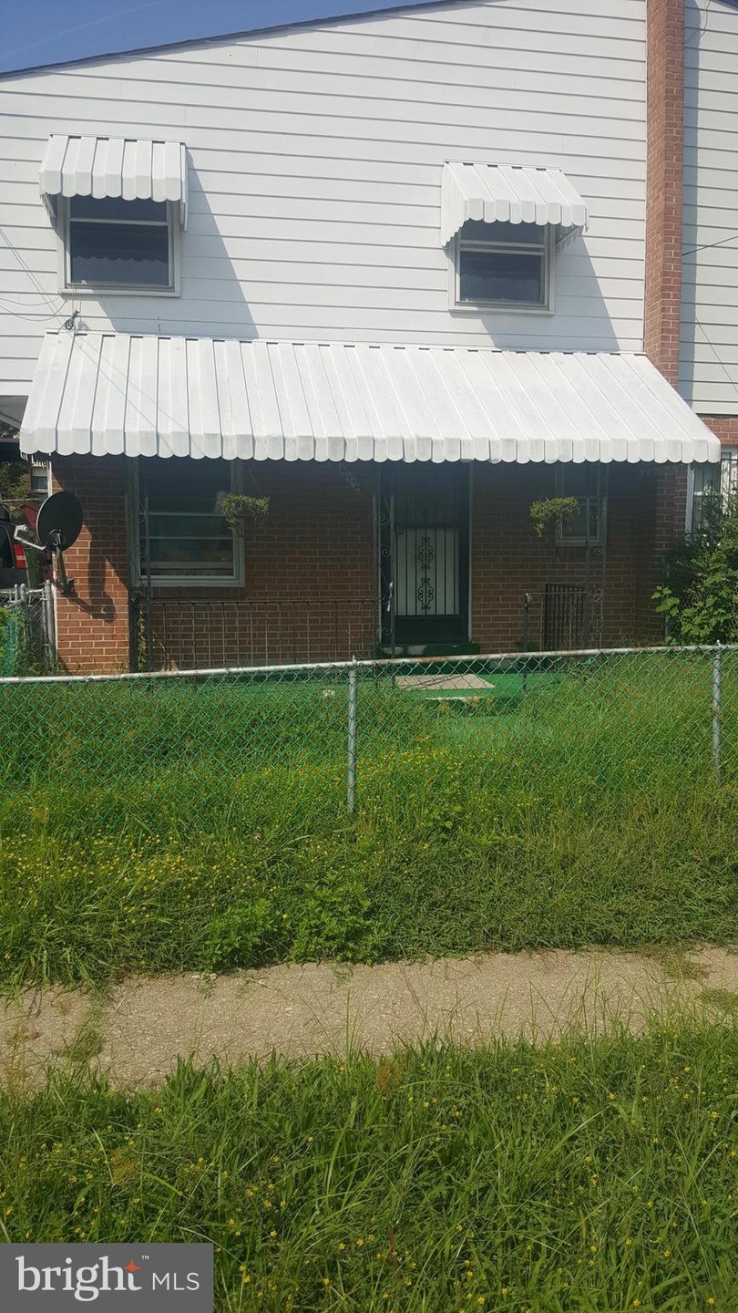 4802 7th St NE, Washington, DC 20017 - photo 1