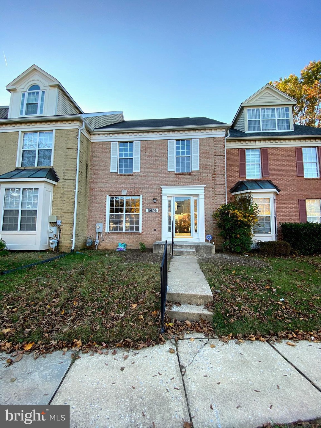 10836 Sherwood Hill Rd, Owings Mills, MD 21117 - photo 1