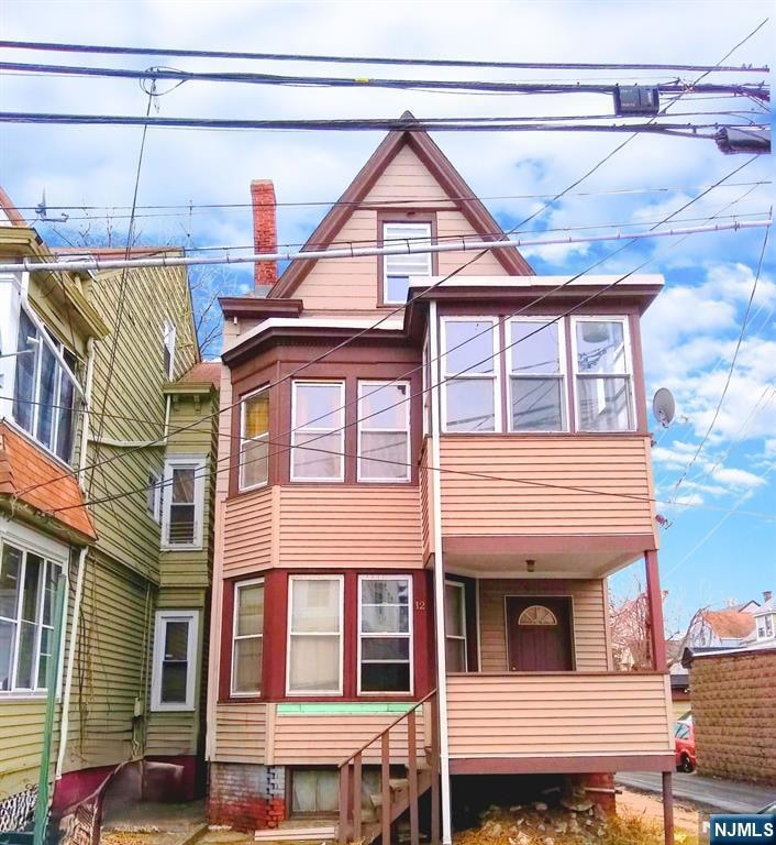 12 Hopper St, Paterson, NJ 07522 - photo 1