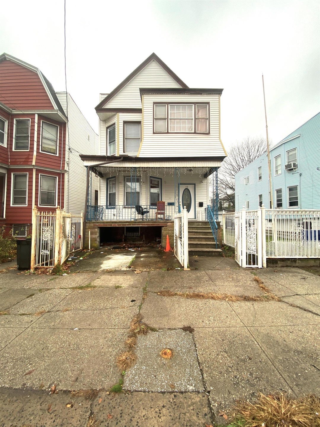 73 Pearsall Ave, Jersey City, NJ 07305 - photo 1