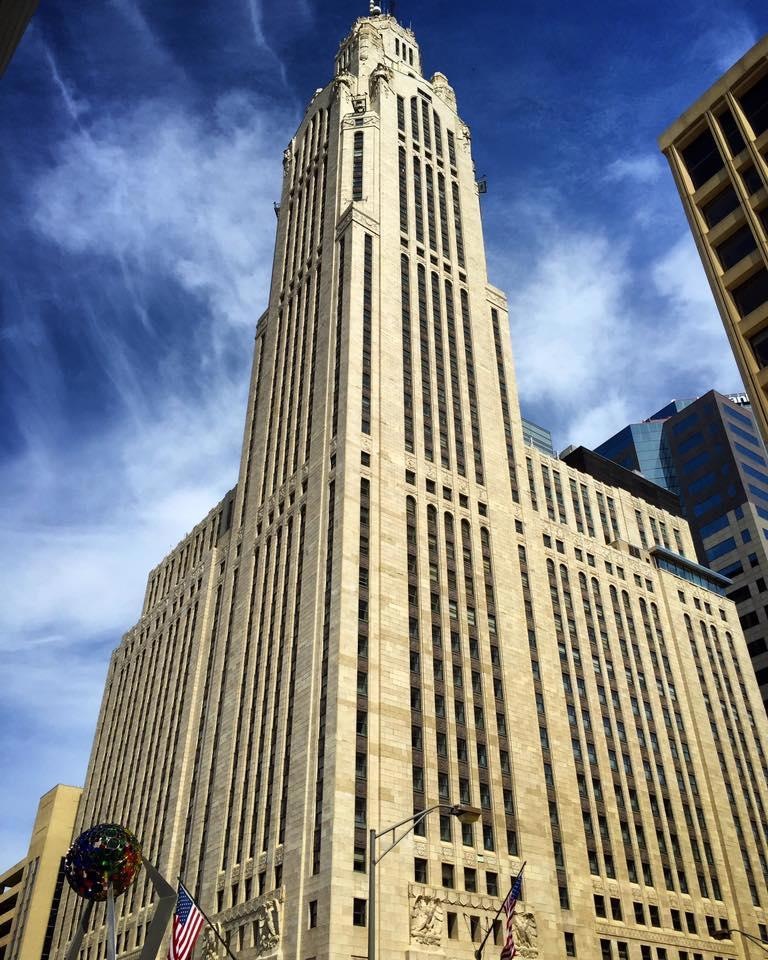 LeVeque Tower