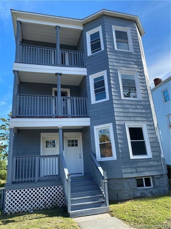 94 Westland St unit 3rd floor, Hartford, CT 06120 - photo 1