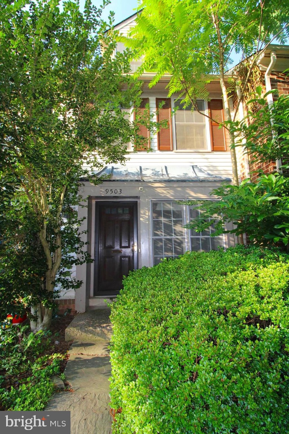 9503 Dunbrook Ct, Montgomery Village, MD 20886 - photo 1