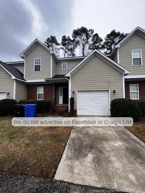 311 Willborough Ave, Fayetteville, NC 28303 - photo 1