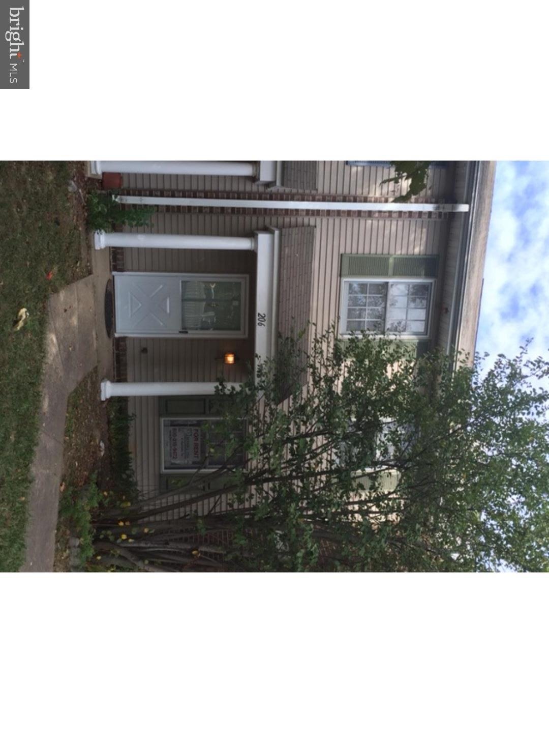 206 2nd Street Walk, Camden, NJ 08103 - photo 1