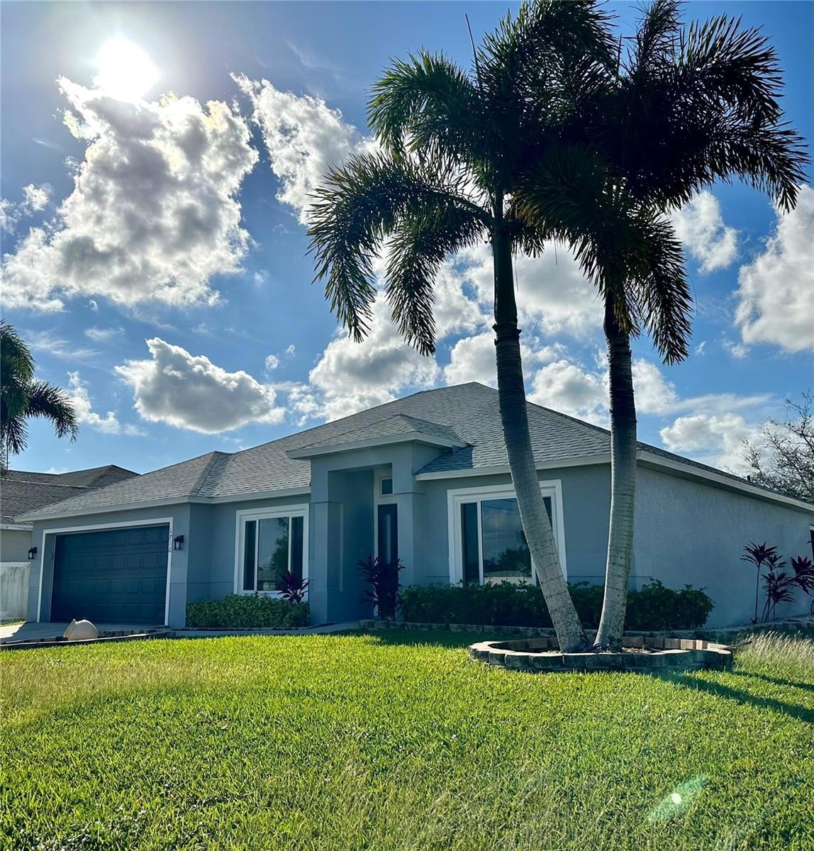 1716 NW 5th Place, Cape Coral, FL 33993 - photo 1