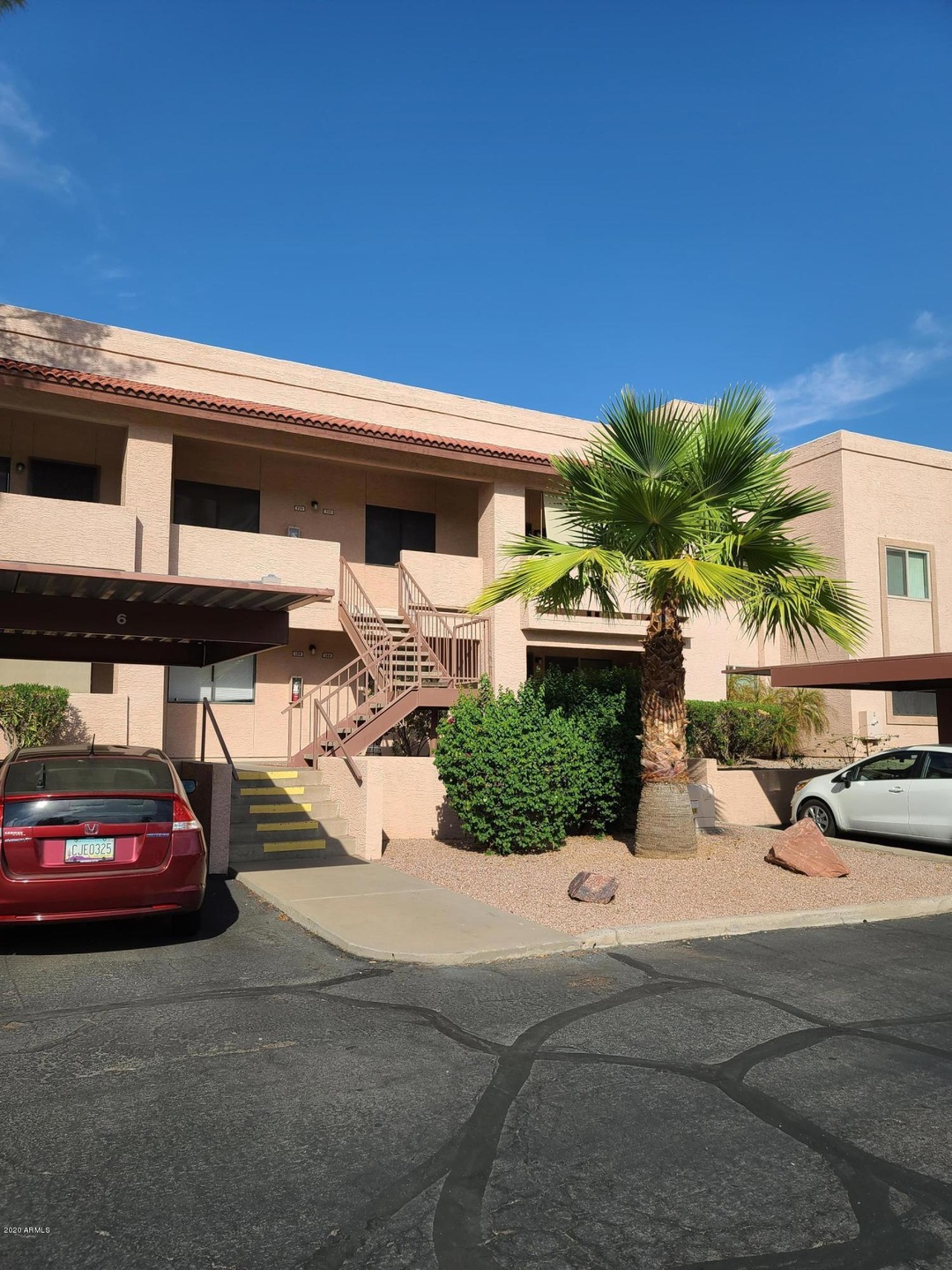 145 N 74th St unit 255, Mesa, AZ 85207 - photo 1