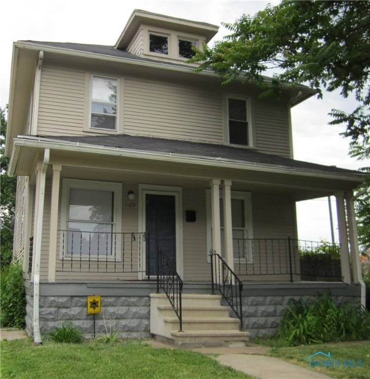 1129 Turner Ave, Toledo, OH 43607 - photo 1