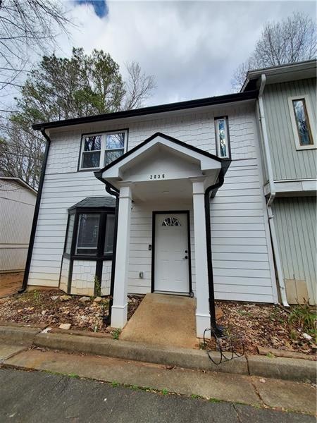 2036 Drennon Ave, Austell, GA 30106 - photo 1
