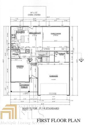 547 Mulberry Rd, Winder, GA 30680 - photo 1