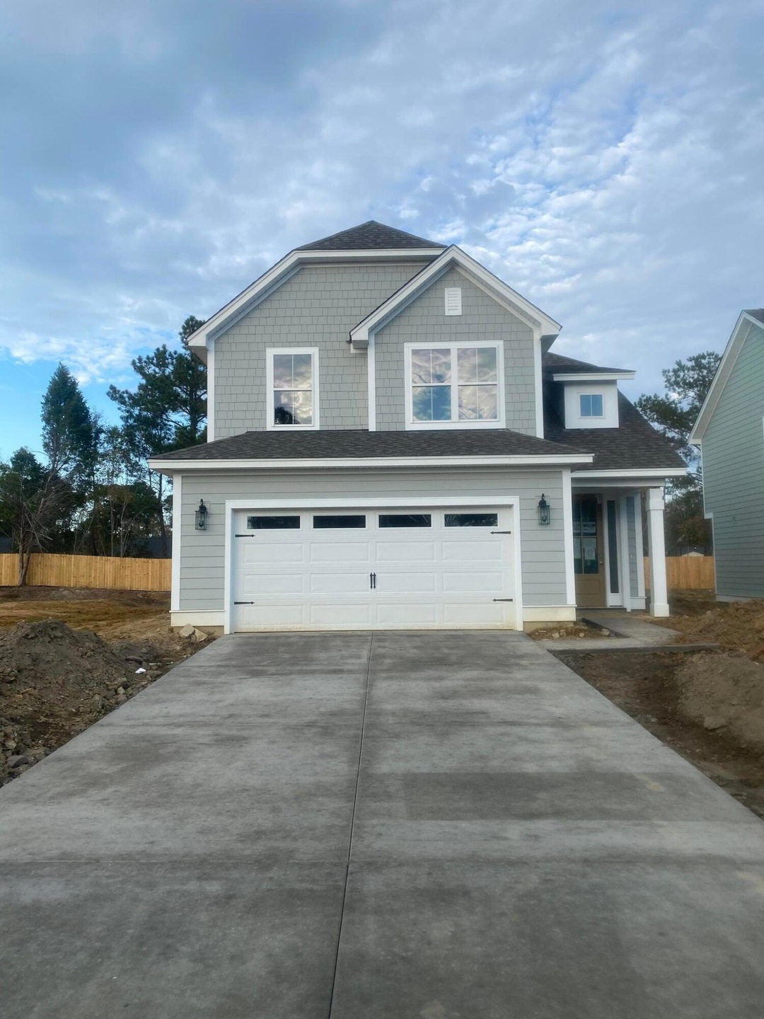 122 Abbey Terrace Rd, Moncks Corner, SC 29461 - photo 1